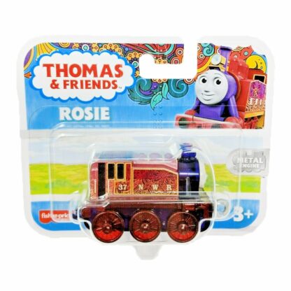 887961980813 trenulet metalic thomas and friends thomas model gyv81