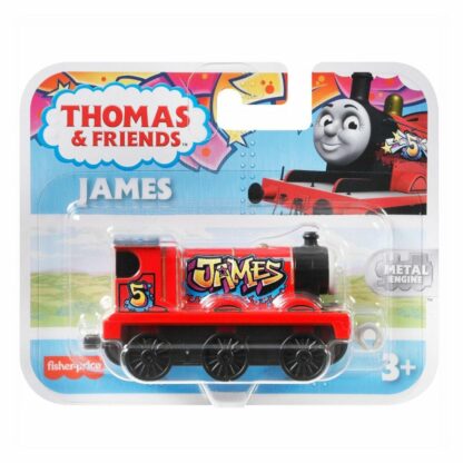 887961980844 trenulet metalic thomas and friends thomas gyv78 1