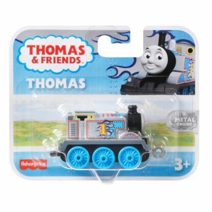 887961980998 trenulet metalic thomas and friends thomas gyv68 1