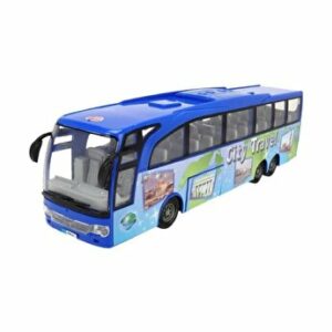 Autocar turistic, City travel