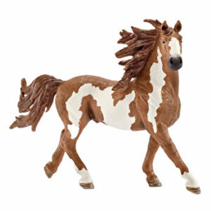Figurina Armasar Pinto, Schleich