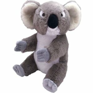 Jucarie plus Wild Republic - Urs Koala Ecokins, 30 cm