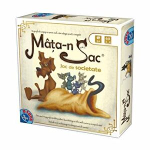 Joc Mata-n sac