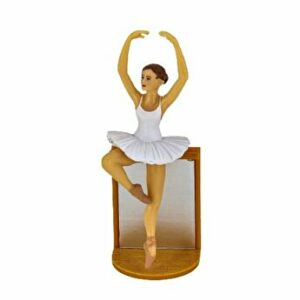 Figurina Balerina
