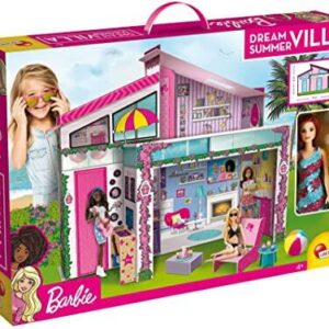 Casa din Malibu - Barbie