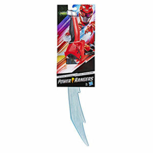 Sabie de jucarie Power Rangers