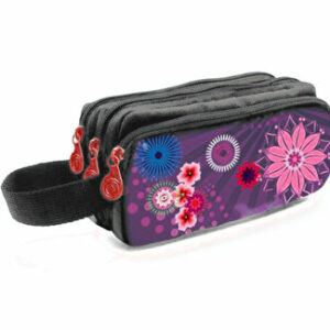 Penar Nikidom Roller XL - Bloom - 3 fermoare