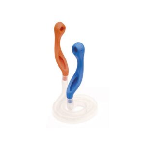 Telefon scolar WhisperPhone Duet, Robo