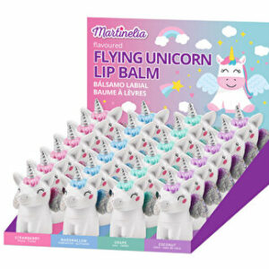 Balsam de buze Martinelia, Unicorn zburator, 10 g