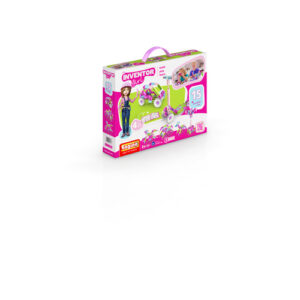 Fata inventatoare 15 modele