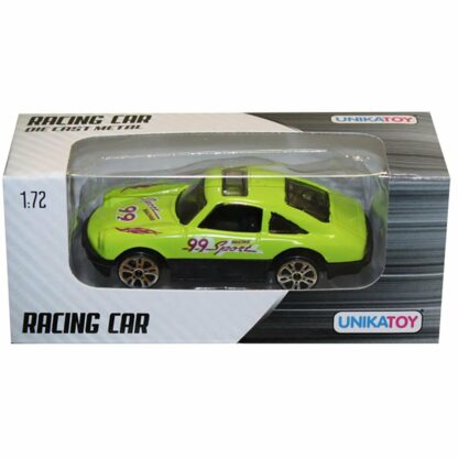 912185 001w masinuta din metal racing car unika toy 172 1