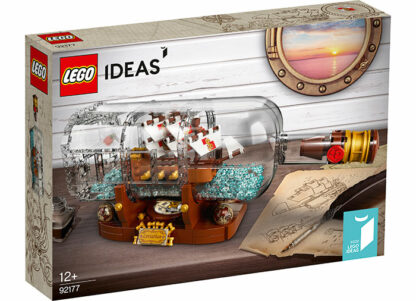 92177 LEGO IDEAS