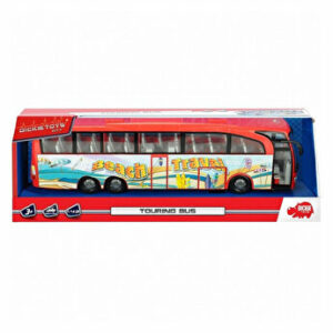 Autocar turistic, Beach travel
