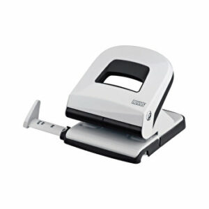 Perforator Novus Evolution E225, 25 coli, negru