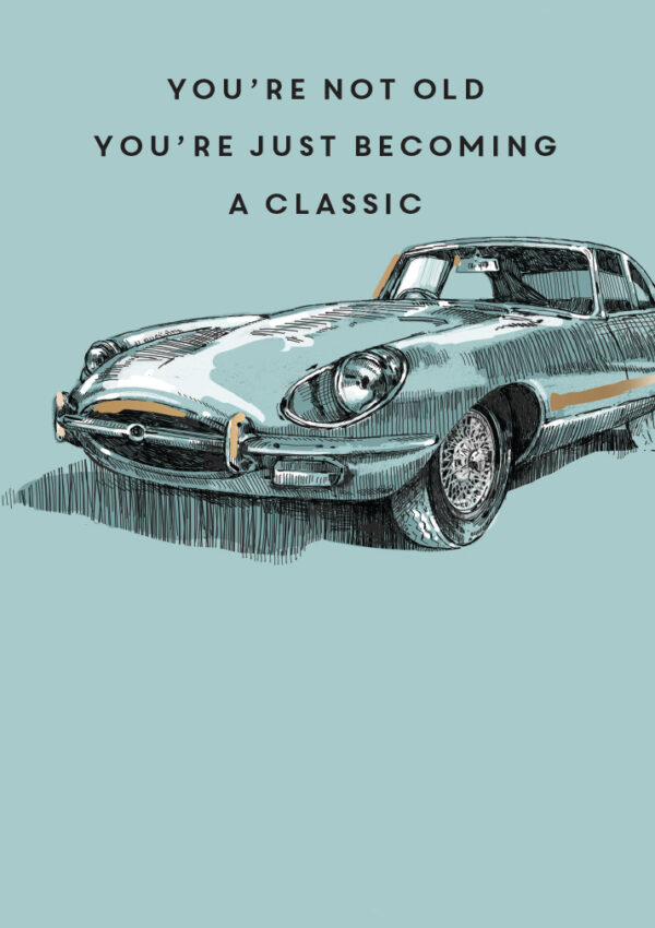 Felicitare - Classic | Ling Design