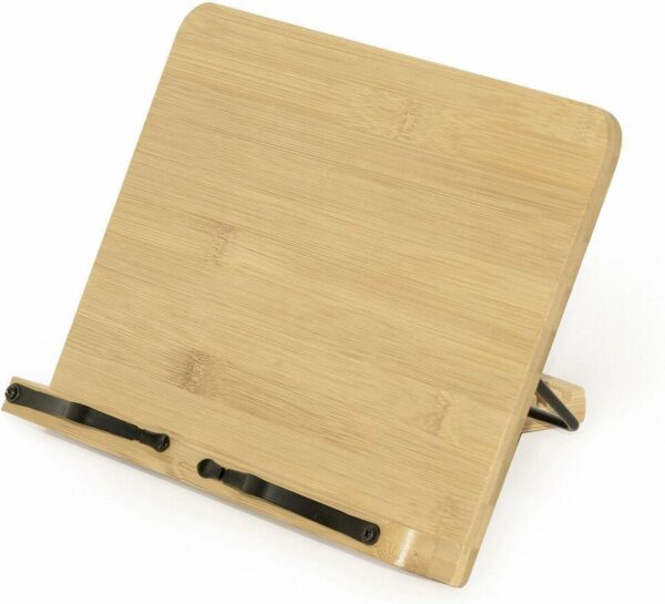 Suport de carte - Bambo Folding Stand | Legami