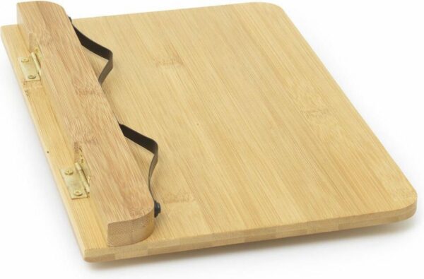 Suport de carte - Bambo Folding Stand | Legami - imagine 2