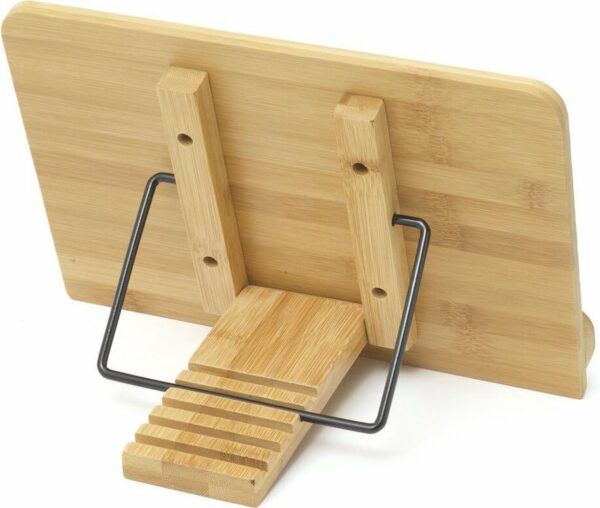 Suport de carte - Bambo Folding Stand | Legami - imagine 3