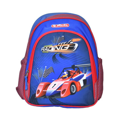 9481250 001w rucsac pentru scoala primara herlit cool racing car