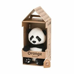 Jucarie de plus Orange Toys - Ursuletul Panda Boo