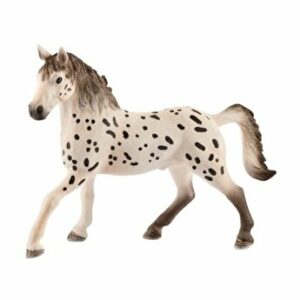 Figurina Armasar Knabstrupper, Schleich