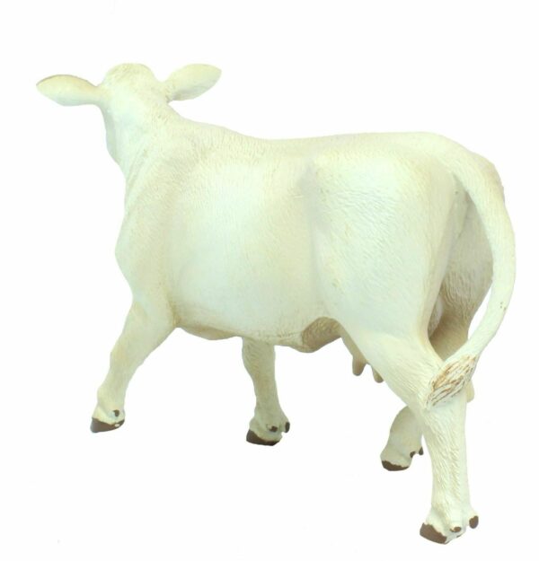 Figurina - Charolais Cow | Safari - imagine 2