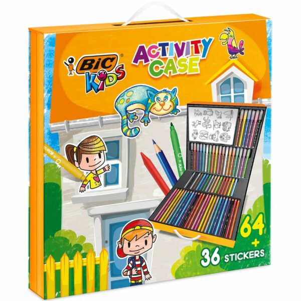 961558 001w set de colorat bic kids activity case 4