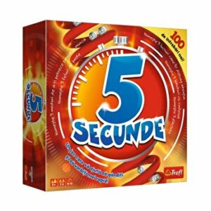 Joc 5 Secunde