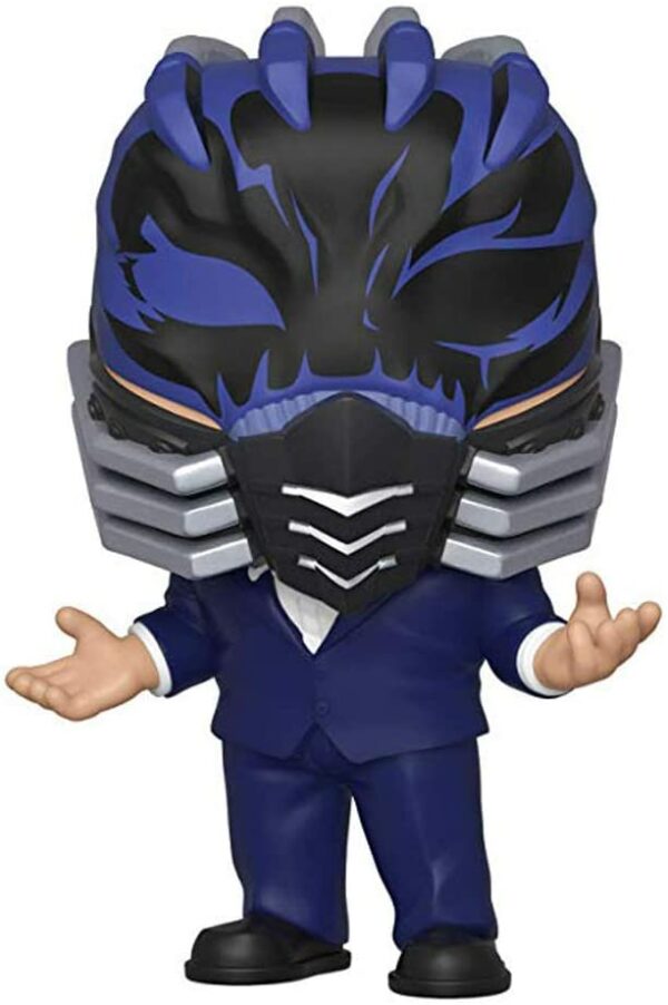 Figurina - My Hero Academia - All for One | FunKo - imagine 3