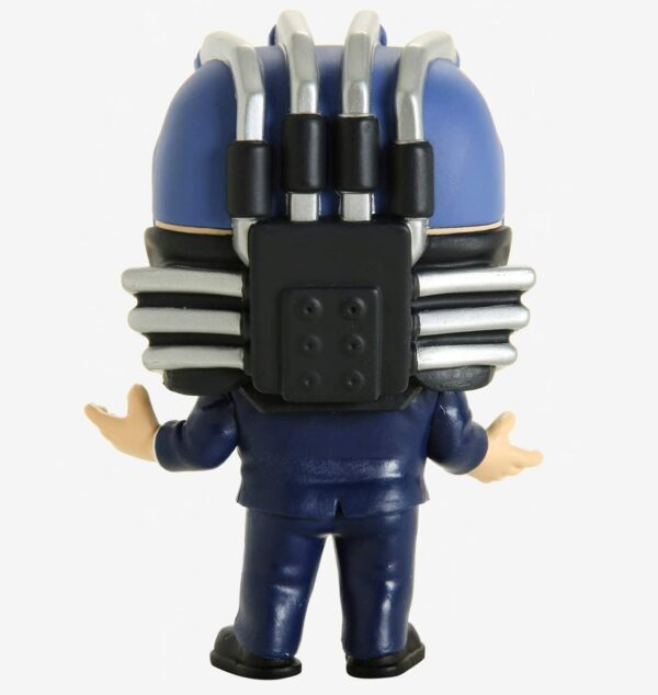 Figurina - My Hero Academia - All for One | FunKo - imagine 2