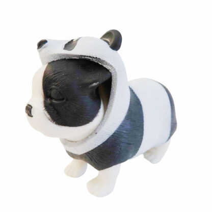 9772499672310 dir l 00006 mini figurina dress your puppy buldog francez panda s1