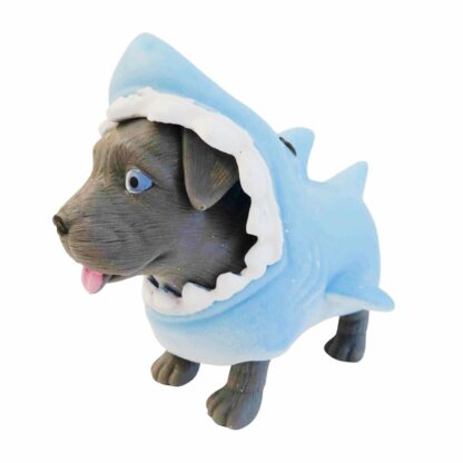 9772499672310 dir l 00006 mini figurina dress your puppy pitbul rechin s1