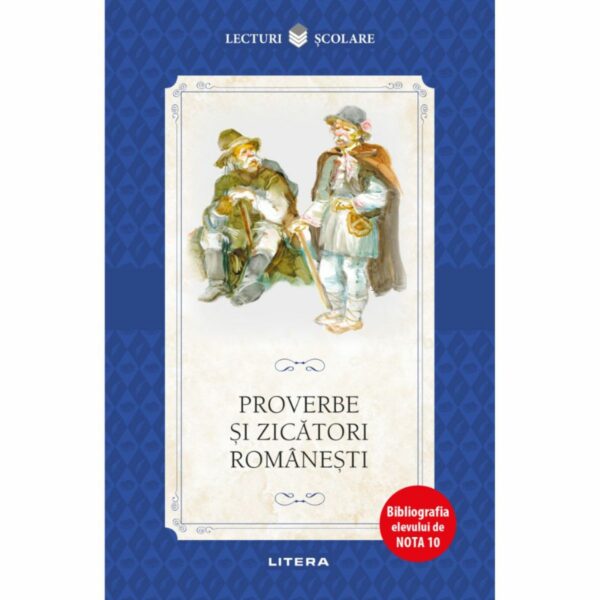 9786063350726 proverbe si zicatori romanesti editie noua