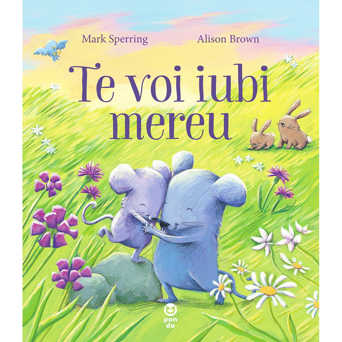 Carte Editura Pandora M, Te voi iubi mereu, Leslie S. Greenberg