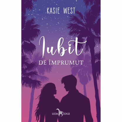 9786069519134 iubit de imprumut kasie west