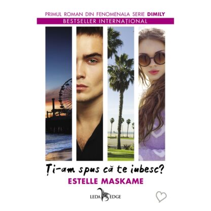 9786069519189 dimily ti am spus ca te iubesc estelle maskame