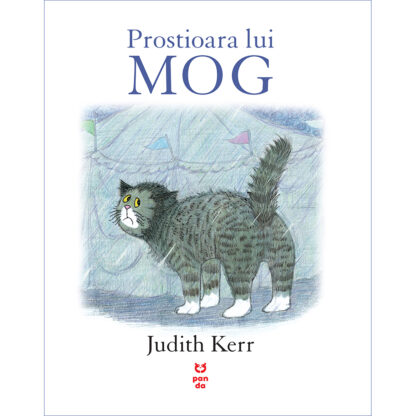 9786069781371 001w carte editura pandora m prostioara lui mog judith kerr