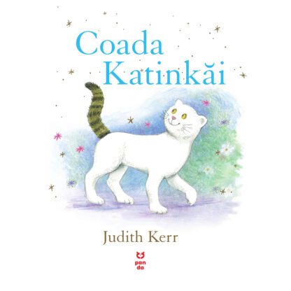 9786069782224 001w carte editura pandora m coada katinkai judith kerr