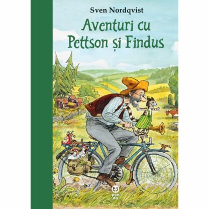 9786069783948 et3948 001w aventuri cu pettson si findus sven nordqvist