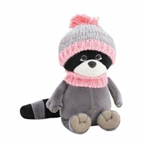 Jucarie de plus Orange Toys - Ratonul Daisy: Sweet Candy