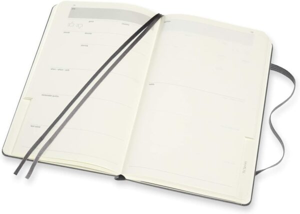 Jurnal - Moleskine Film & TV Journal | Moleskine - imagine 4