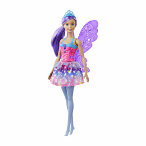 Barbie Dreamtopia - Zana