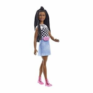 Papusa Barbie - Brooklyn