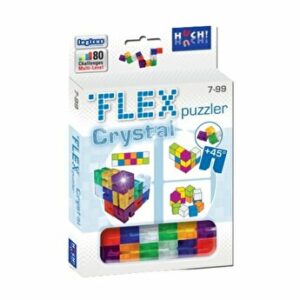 Puzzle mecanic - Flex Puzzler Crystal