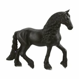 Figurina Iapa friziana, Schleich