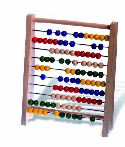 Abacus egmont 1