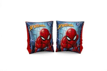 Aripioare de inot pentru copii Spider Man Bestway 98001 324521 0