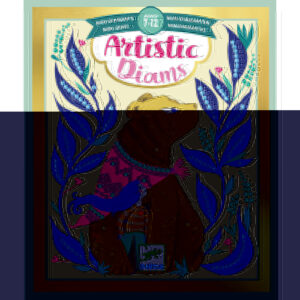 Atelier djeco cu margele, animale mistice