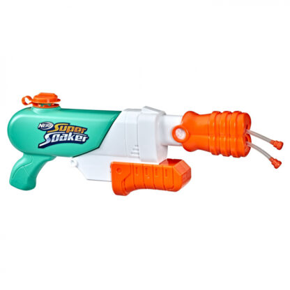 BLASTER CU APA NERF SUPER SOAKER HYDRO FRENZY 323185 1