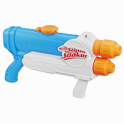 BLASTER NERF SUPER SOAKER CU APA BARRACUDA 313271 1